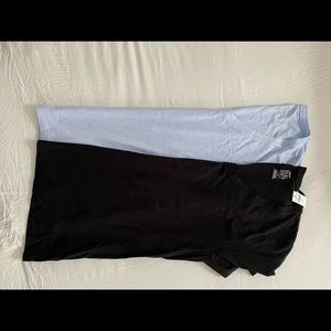 BUNDLED 2 Large Aerie shirts